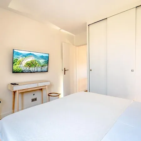 Апартаменты La Florida L Terrace & L Shellter *