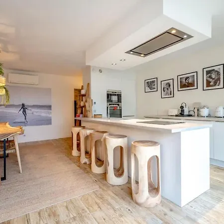 Апартаменты La Florida L Terrace & L Shellter *