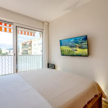 La Florida L Terrace & L Shellter Апартаменты Сен-Тропе